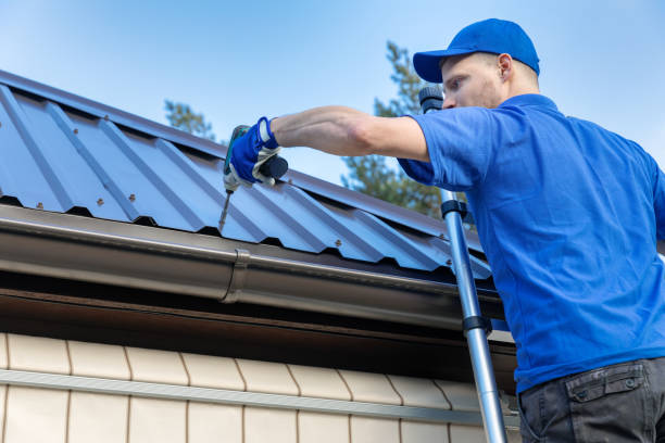 Cold Roofs in Randleman, NC