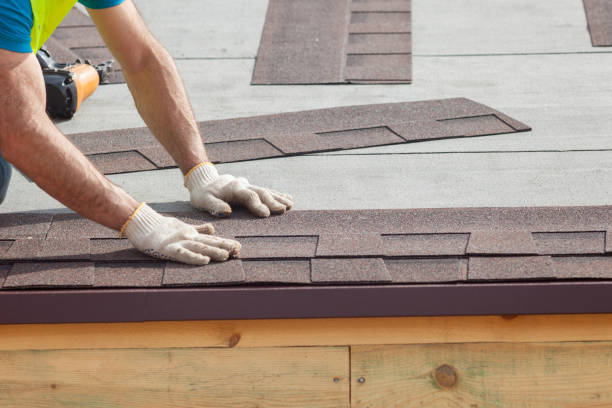 Best Metal Roofing Installation  in Randleman, NC
