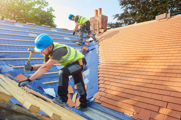 Best Steel Roofing  in Randleman, NC